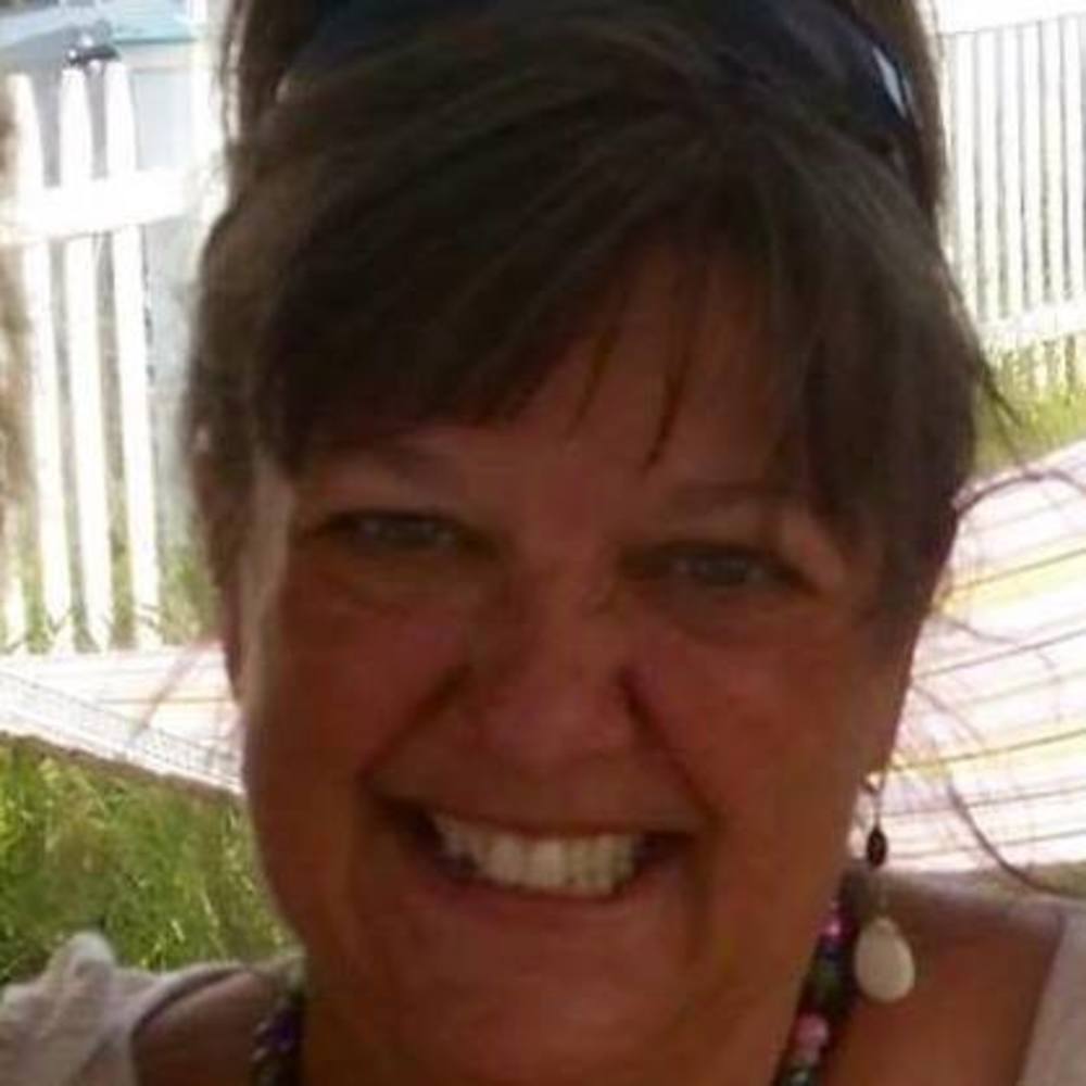 Meet your Posher, Cindy